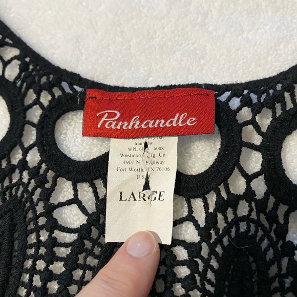 Rustic Tank Top - Picture 4 of 5